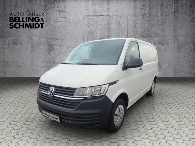 Volkswagen T6 Kasten 4MOTION DSG *sofort verfügbar* AHK*KLIMA*3-SITZER*GJR*UVM