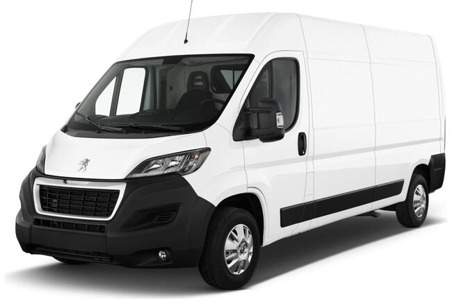 Peugeot Boxer 140 HDi 335 L2H2 Pro Avantage Edition Plus - Bild 1