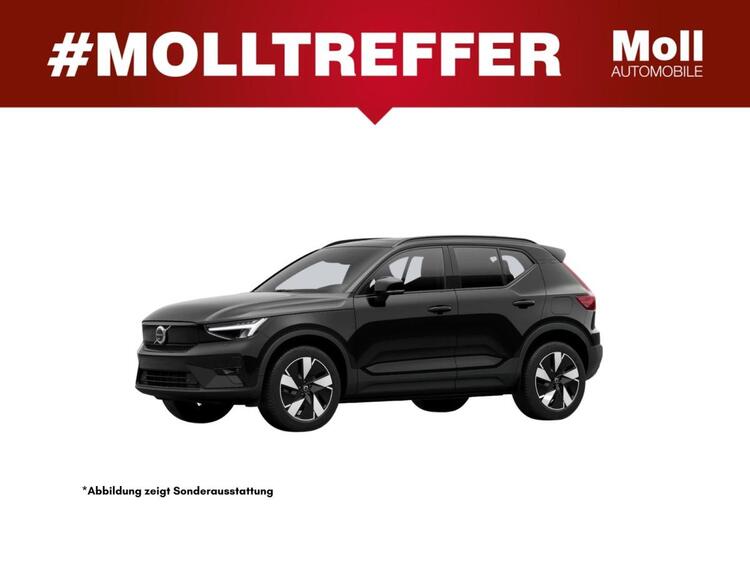 Volvo XC40 B3 Core*sofort*ACC*BLIS*Navi*