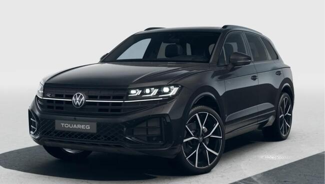 Volkswagen Touareg R-Line 3.0 V6 TDI (Velbert) - Bild 1