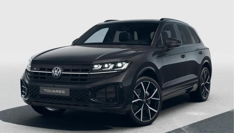 Volkswagen Touareg R-Line 3.0 V6 TDI (Velbert)