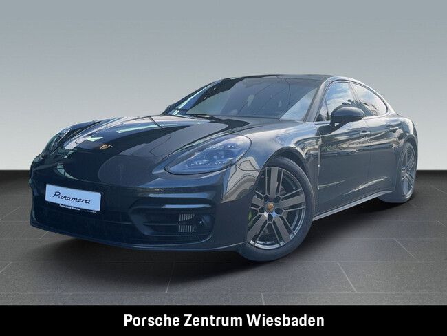 Porsche Panamera 4 E-Hybrid Platinum Edition - Bild 1