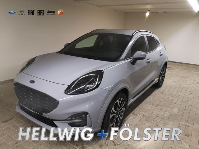 Ford Puma ST-LINE NAVI ACC LED KAMERA W-PAKET