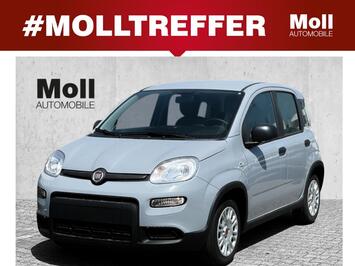 Fiat Panda | MILD HYBRID | TECHPAKET |***SOFORT VERFÜGBAR***