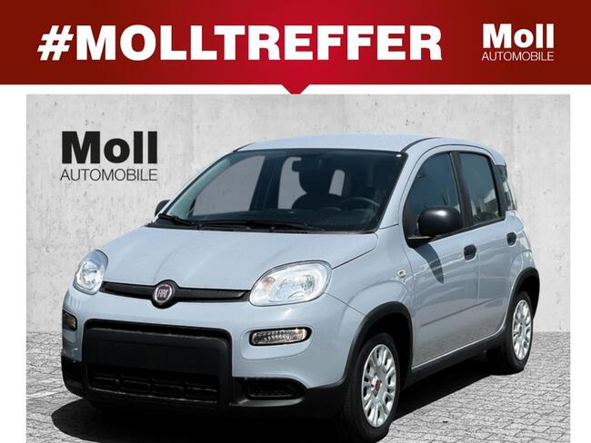 Fiat Panda | MILD HYBRID | TECHPAKET |***SOFORT VERFÜGBAR*** - Bild 1