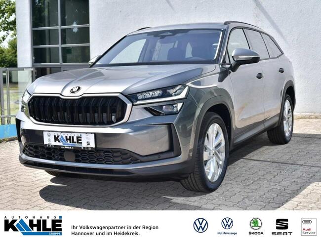 Skoda Kodiaq Selection 2.0 TDI DSG 4x4 *sofort verfügbar*W+V ab 9,- monatl.!* - Bild 1