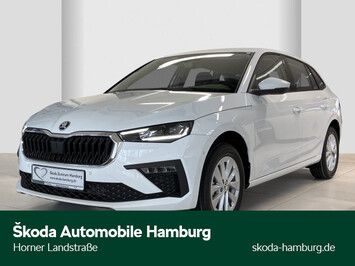 Skoda Scala 1.0 TSI DSG Selection