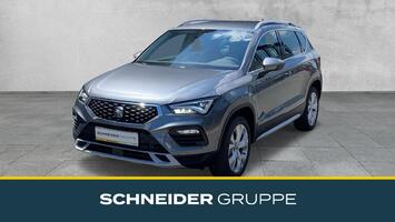 Seat Ateca Xperience 1.5 TSI DSG