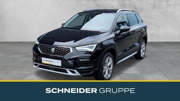 Seat Ateca Xperience 1.5 TSI DSG