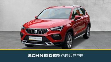 Seat Ateca Xperience 1.5 TSI DSG