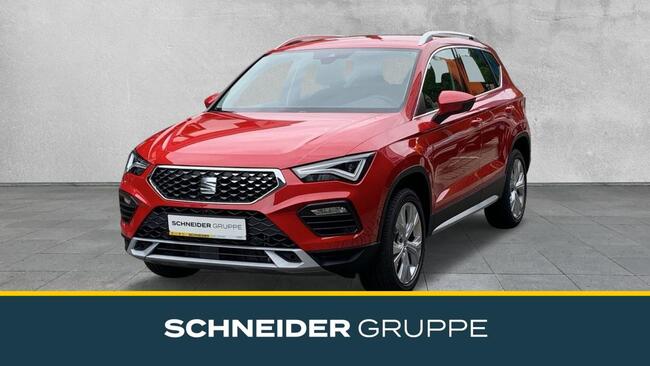 Seat Ateca Xperience 1.5 TSI DSG - Bild 1