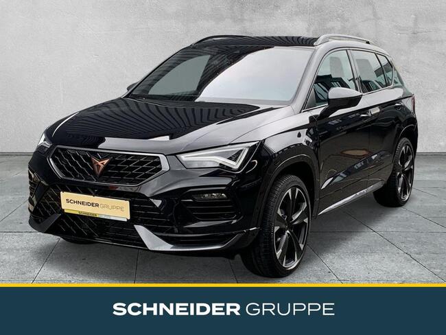 Cupra Ateca VZ 2.0 TSI 4D - Bild 1