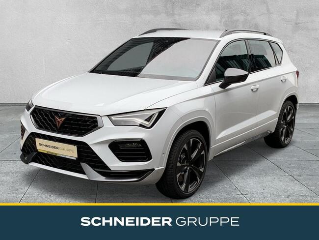 Cupra Ateca VZ 2.0 TSI 4D - Bild 1