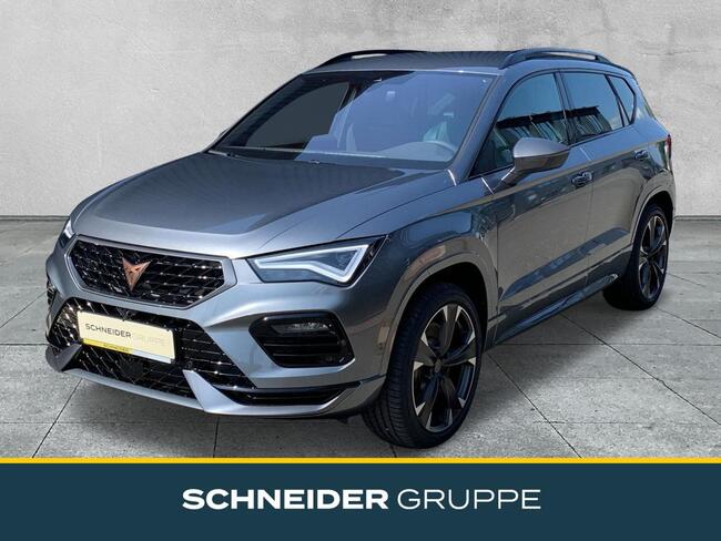 Cupra Ateca VZ 2.0 TSI 4D - Bild 1