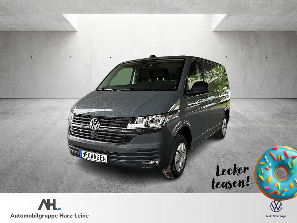 Volkswagen T6 Kasten 2,0 l *AHK*KLIMA*TEMP*DAB*PARKPILOT*