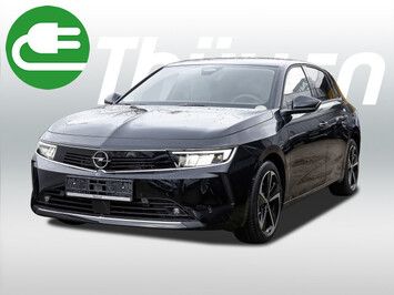 Opel Astra Business Edition Plug-In-Hybrid Bluetooth