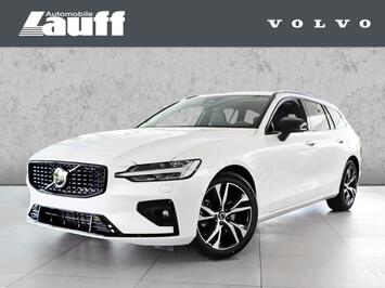 Volvo V60 B4 Benzin Plus Dark