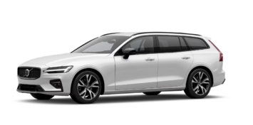 Volvo V60 B4 Benzin Plus Dark