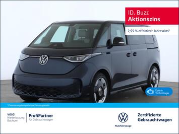 Volkswagen ID. Buzz Pro AHK Navi Multiflexboard ACC RFK IQ