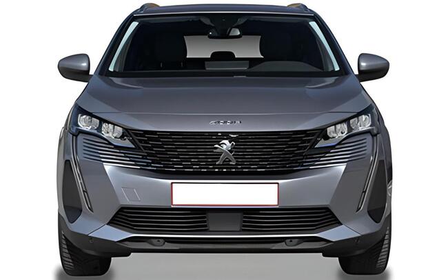 Peugeot 5008 Allure Pack BlueHDI 130 EAT8 - Bild 1