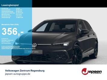 Volkswagen Golf GTI 2.0 TSI DSG | VOLLAUSSTATTUNG inkl. WR