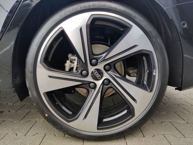 Audi A3 Sportback 35 TFSI S line S tr. *MATRIX*SONOS*