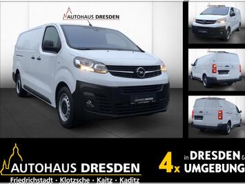 Opel Vivaro L3 Lang 2.0 D *GEWERBEKUNDENANGEBOT*