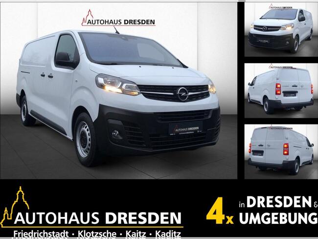 Opel Vivaro L3 Lang 2.0 D *GEWERBEKUNDENANGEBOT* - Bild 1