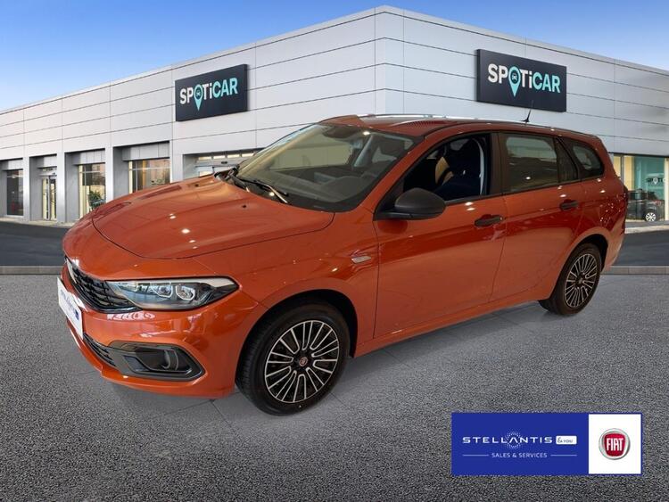 Fiat Tipo KOMBI 1.5 GSE HYBRID CROSS !Sofort Verfügbar!