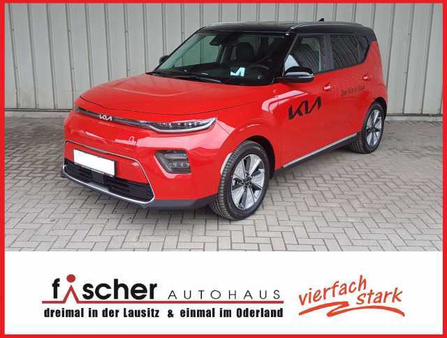 Kia Soul E- INSPIRATION WP LED - Bild 1