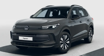 Volkswagen Tiguan GOAL 1.5 eTSI DSG + Wartungspaket 31€