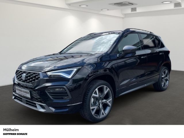 Seat Ateca FR 2.0 TDI - nur für Seat/Cupra Besitzer (Mülheim) - Bild 1