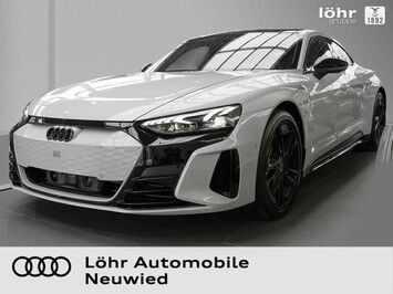 Audi e-tron GT quattro Matrix, Head-up, B+O, Carbon