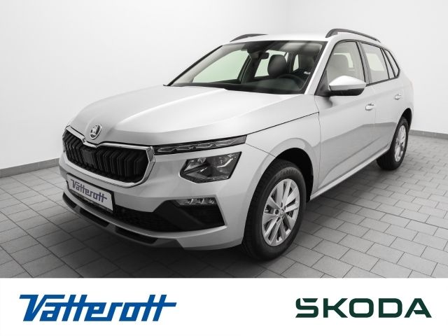 Skoda Kamiq 1.0 TSI Selection DSG MatrixLED Rückfahrkamera smartlink - Bild 1