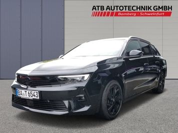 Opel Astra Sports Tourer GS AKTION! Navi, Hifi, SHZ, Lenkradheizung, Autom. Heckklappe