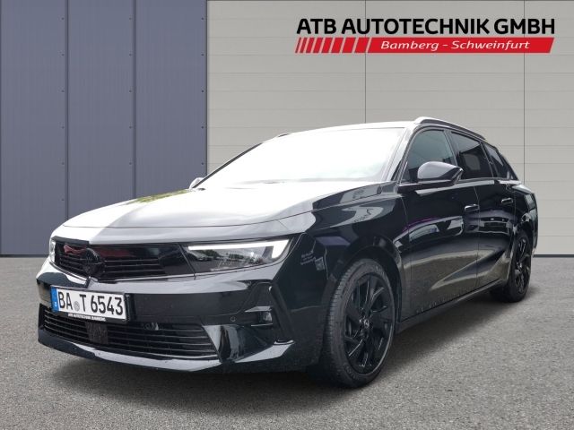 Opel Astra Sports Tourer GS AKTION! Navi, Hifi, SHZ, Lenkradheizung, Autom. Heckklappe - Bild 1