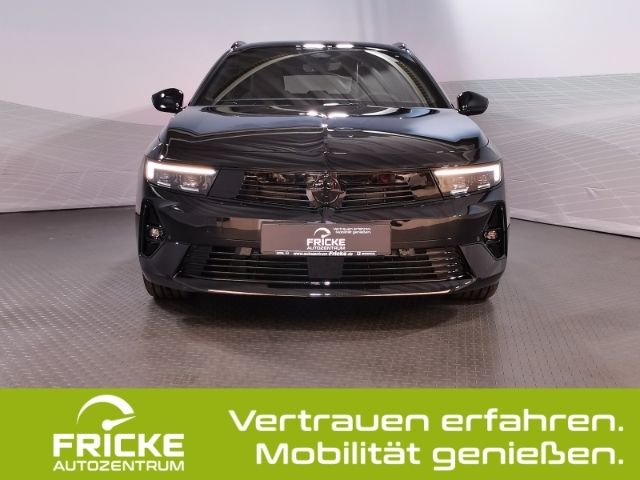 Opel Astra L ST Ultimate +Headup+Alcantara+Abn.-Anhängerkuppl. - Bild 1