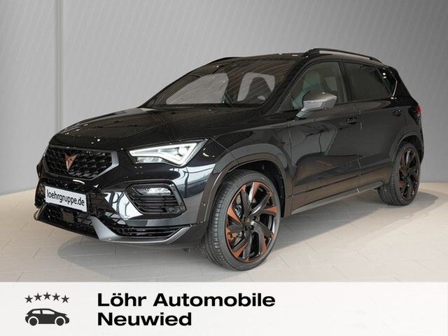 Cupra Ateca VZ 2.0 TSI DSG 4Drive Tribe Edition - Bild 1