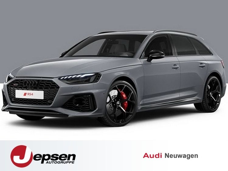 Audi RS4 RS 4 Avant tiptr. RS competition+ max.290km/h