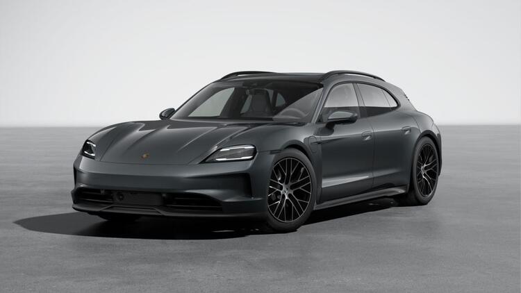 Porsche Taycan Sport Turismo BOSE Fahrermemory-Paket