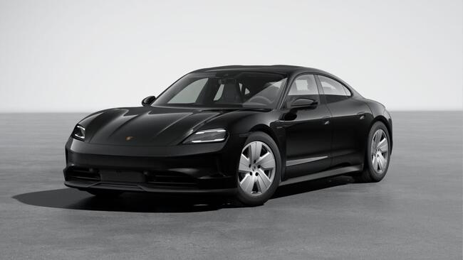 Porsche Taycan Neues Facelift-Model 2024/25 - Frei Konfigurierbar - Bild 1