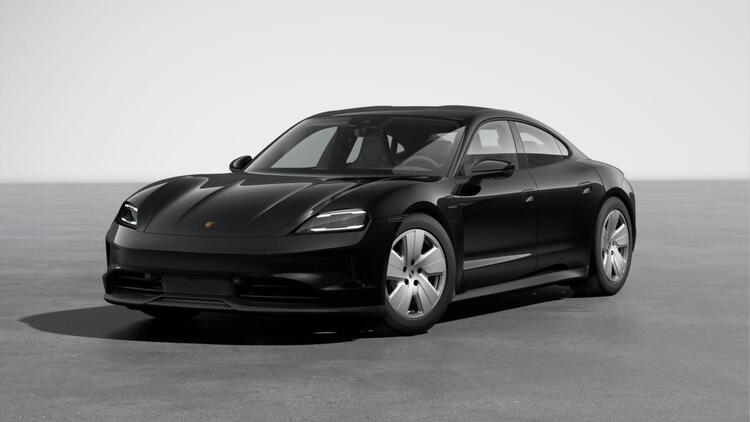 Porsche Taycan Neues Facelift-Model 2024/25 - Frei Konfigurierbar