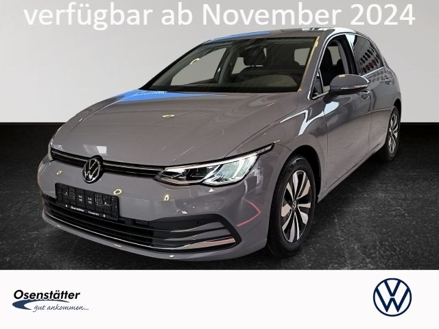 Volkswagen Golf VIII Life 1,0 TSI ACC Kamera LED MFL SHZ Navi