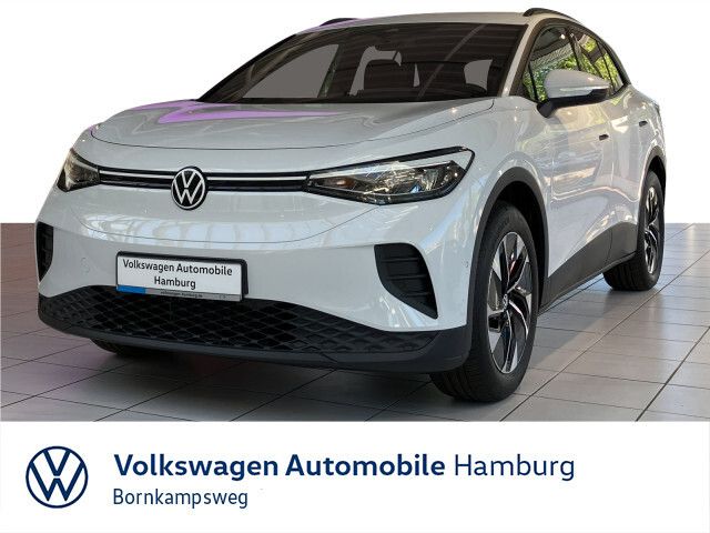 Volkswagen ID.4 Pro h 1-Gang-Automatik - Bild 1