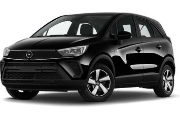 Opel Crossland ❗️❗️❗️ Automatik - Schnell Verfügbar ❗️❗️❗️