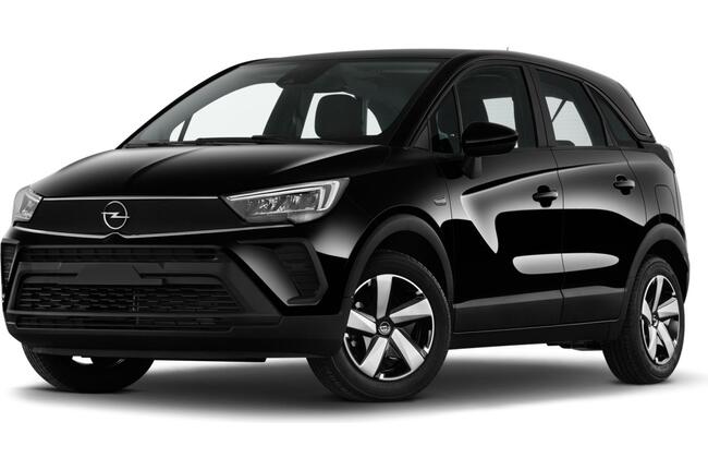Opel Crossland ❗️❗️❗️ Automatik - Schnell Verfügbar ❗️❗️❗️ - Bild 1