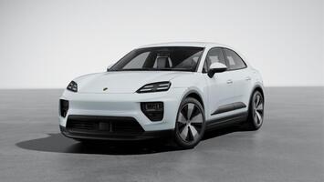 Porsche Macan Macan 4 Frei Konfigurierbar