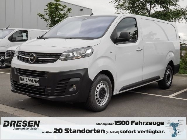 Opel Vivaro Cargo C, L3, Edition, 3-Sitzer, Innenraumverkleidung, Parksensoren,