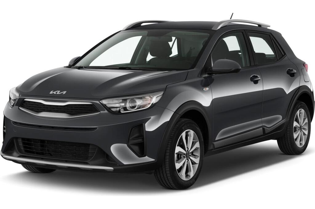 Kia Stonic (YBCUV)