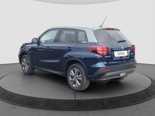 Suzuki Vitara Shinkai 1.5 HYBRID AGS Comfort LED ACC Apple CarPlay Android Auto DAB SHZ Keyless Entry - Bild 1